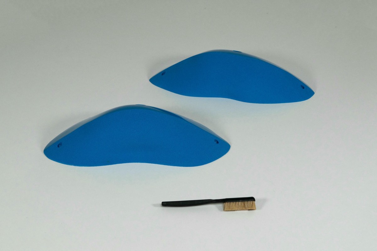 Candle - Positiv Slopers XL