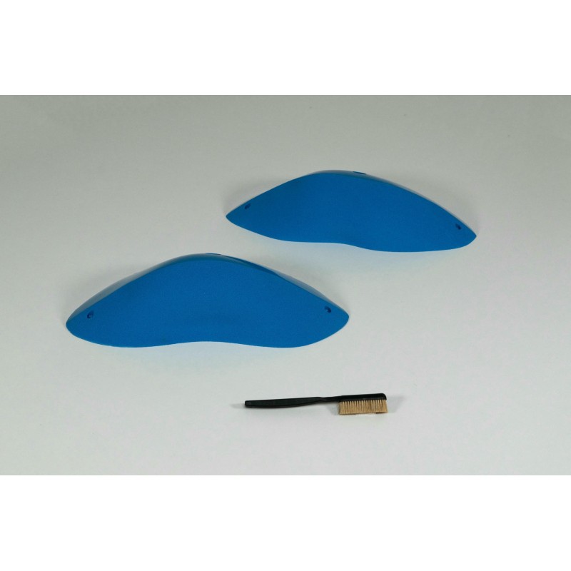 Candle - Positiv Slopers XL