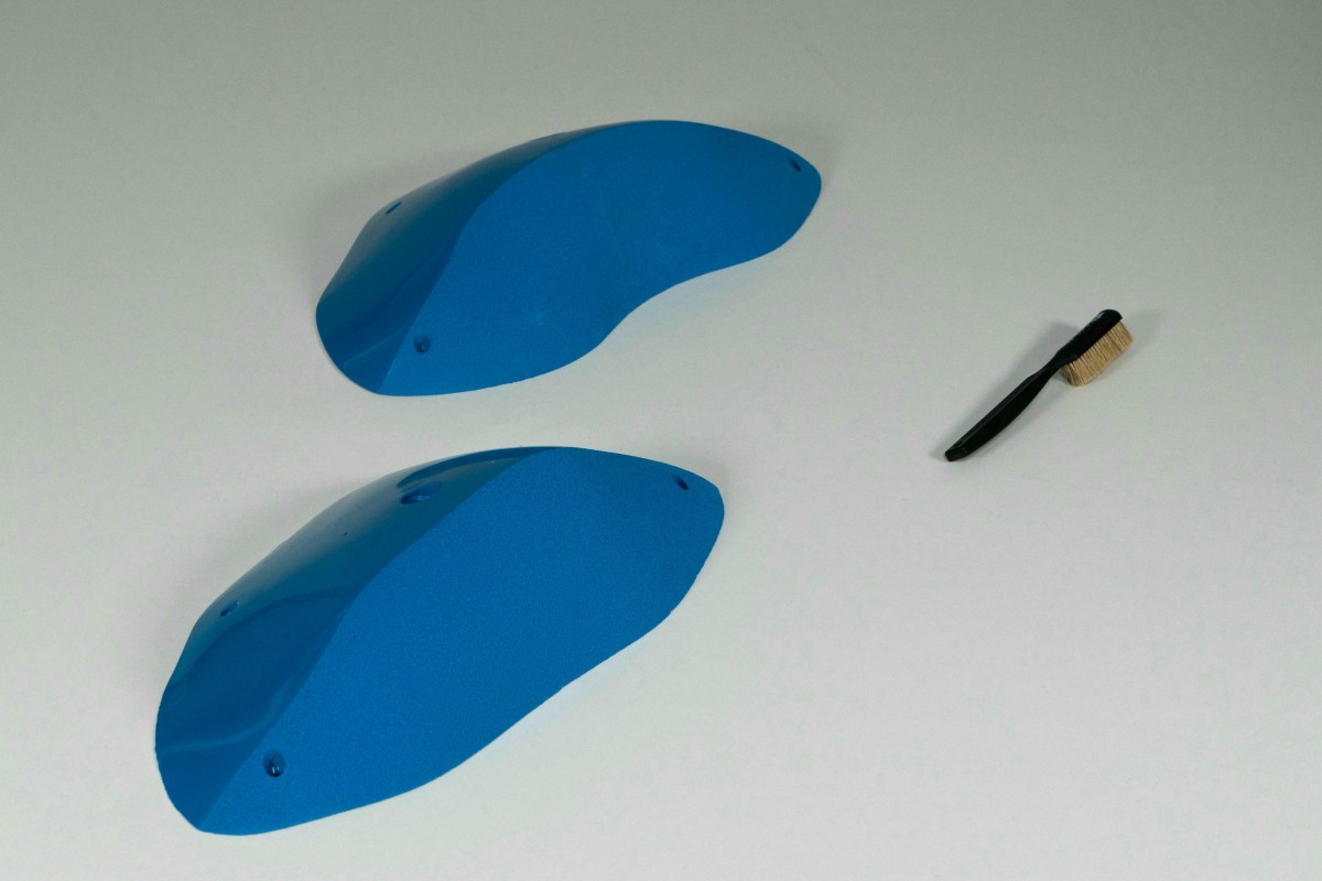 Candle - Negativ Slopers XL