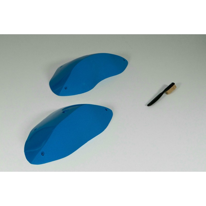 Candle - Negativ Slopers XL