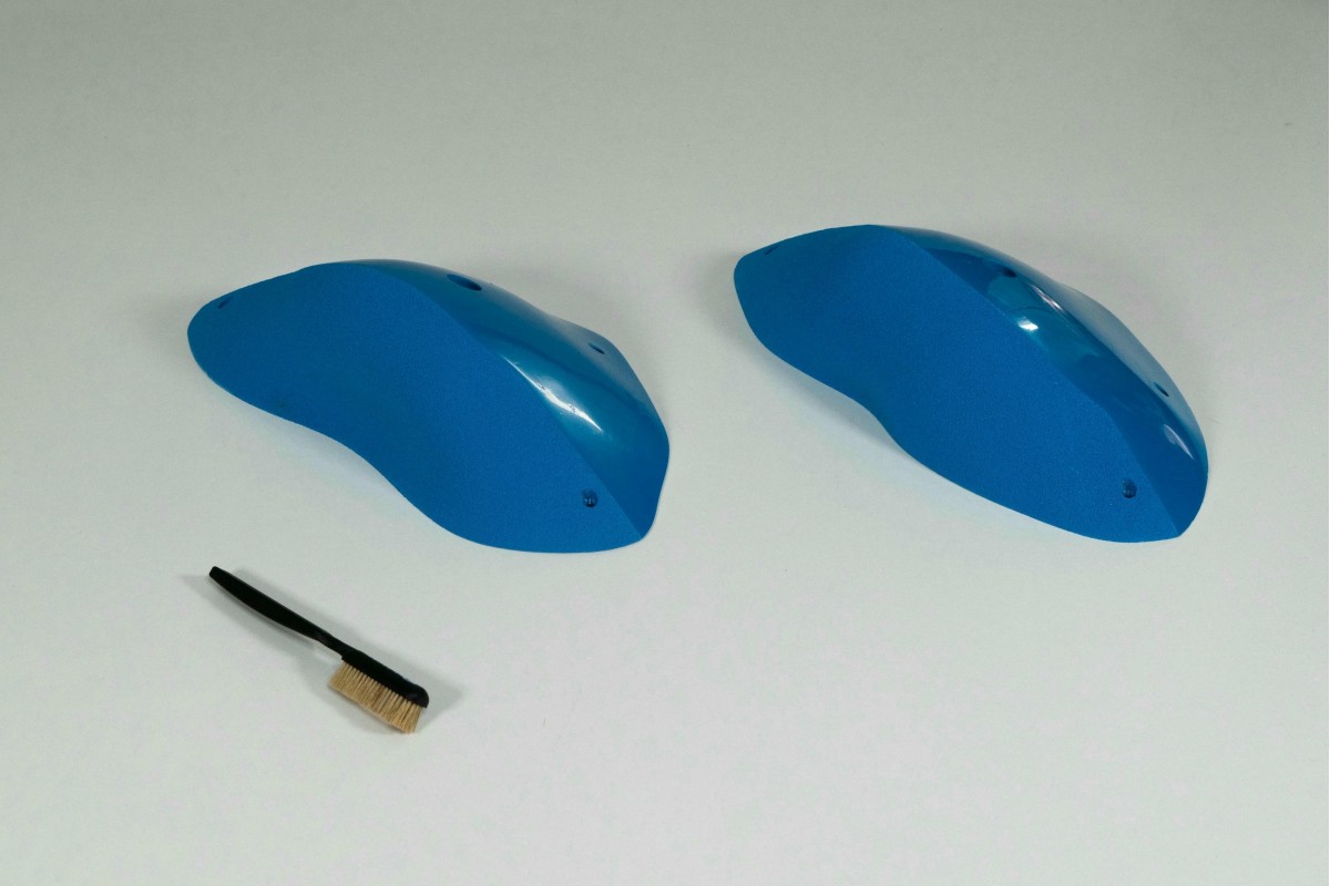 Candle - Positiv Slopers XL