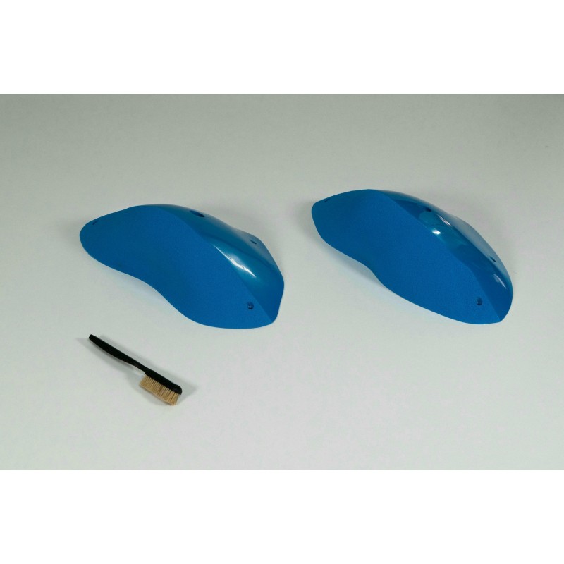 Candle - Positiv Slopers XL