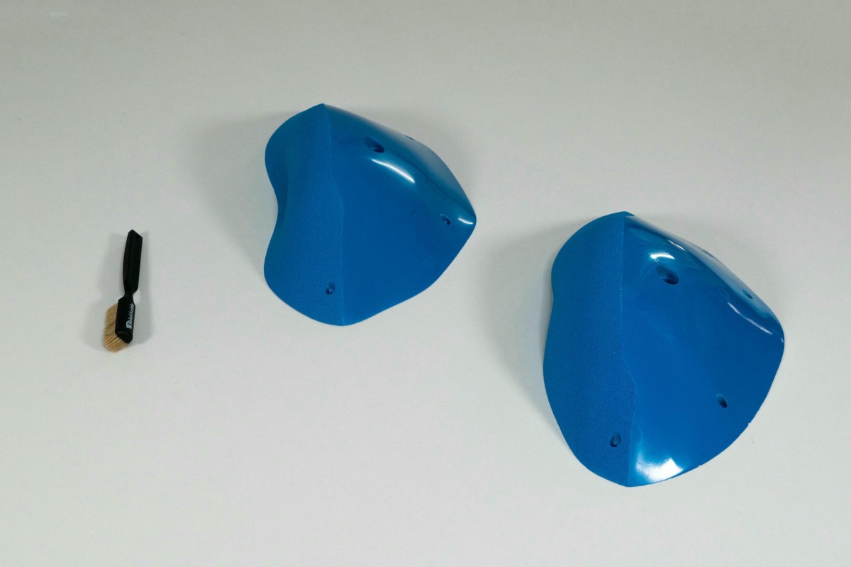 Candle - Positiv Slopers XL