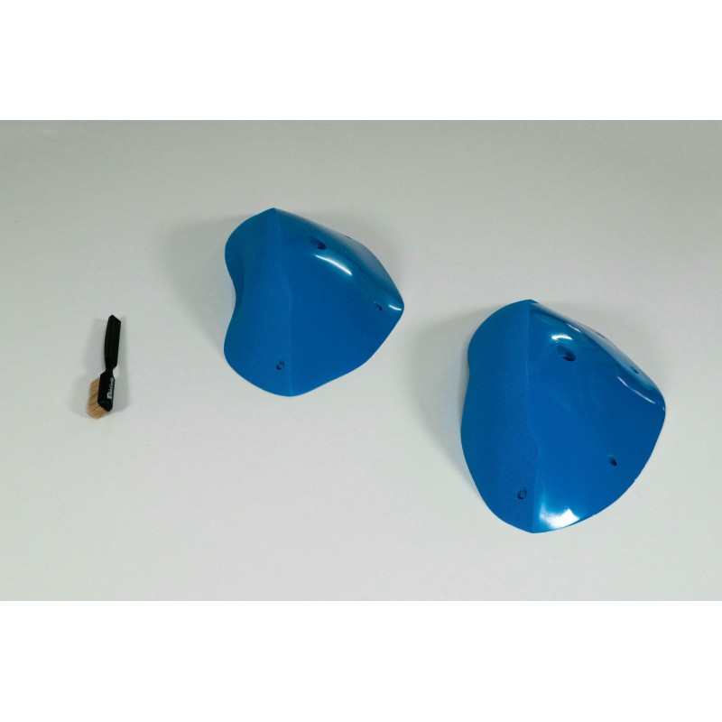 Candle - Positiv Slopers XL