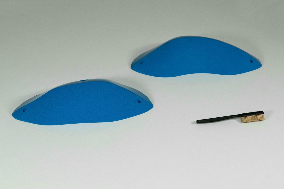 Candle - Negativ Slopers XL