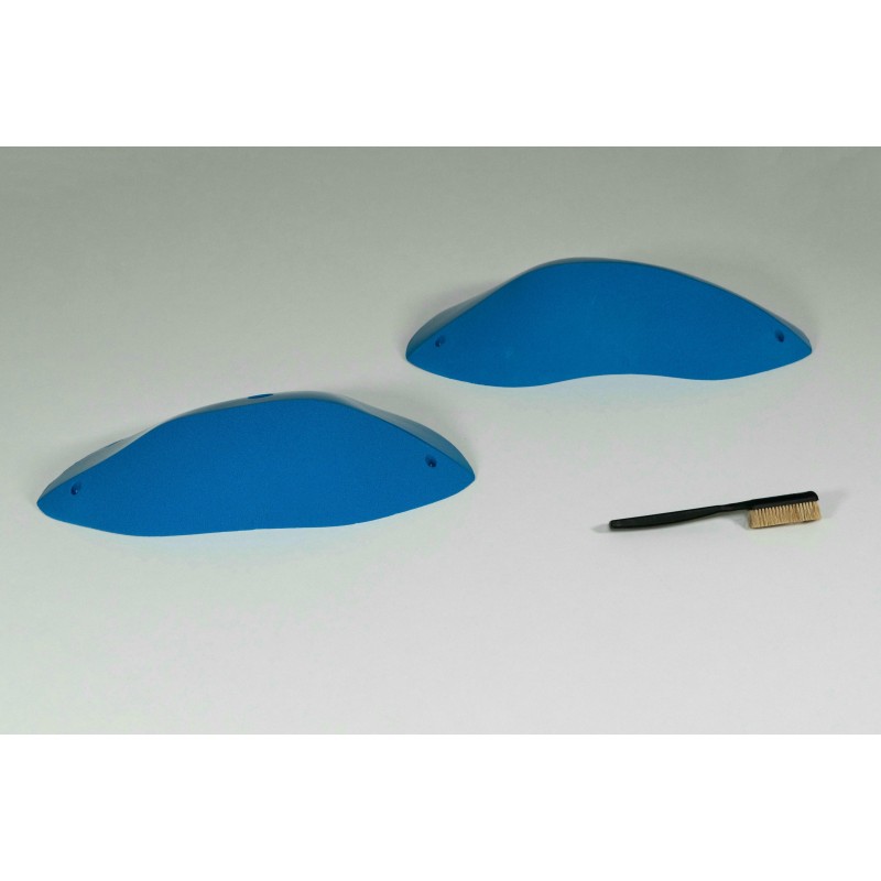 Candle - Negativ Slopers XL