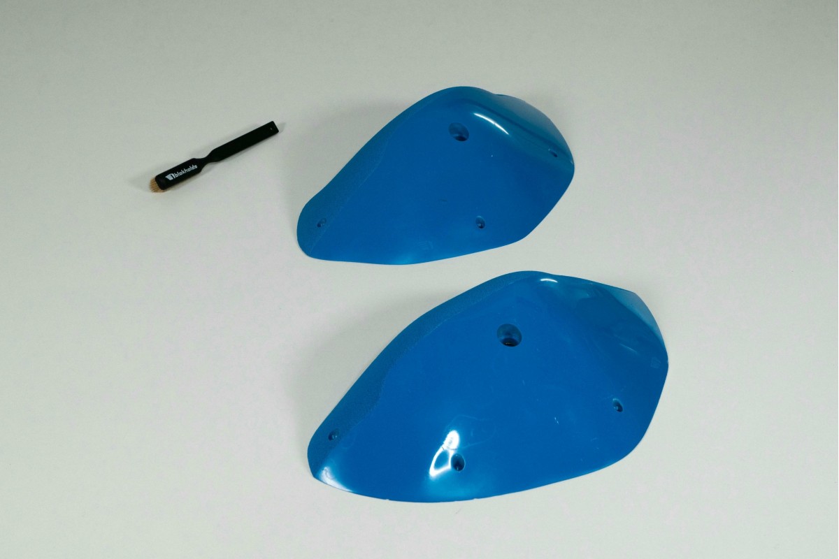 Candle - Positiv Slopers XL