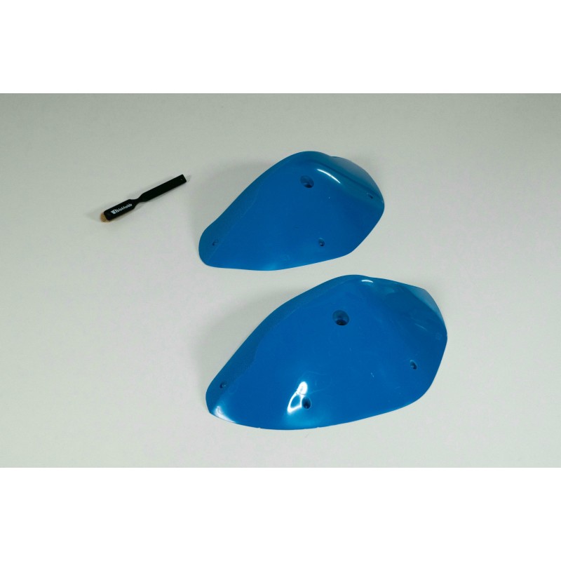 Candle - Positiv Slopers XL