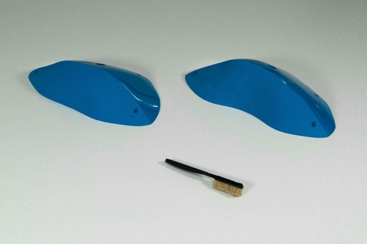 Candle - Negativ Slopers XL