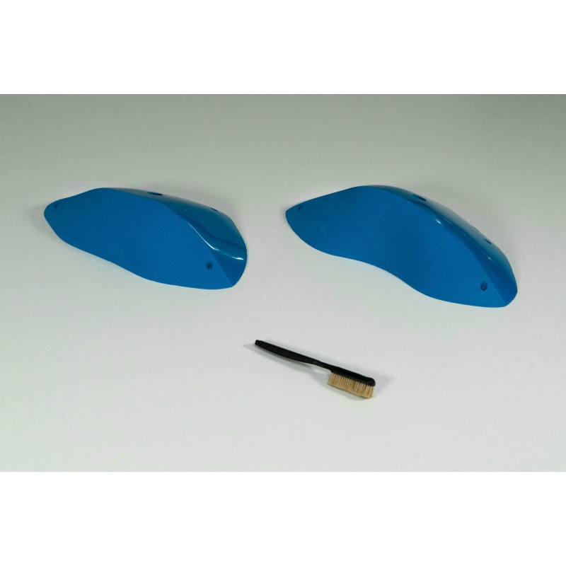 Candle - Negativ Slopers XL