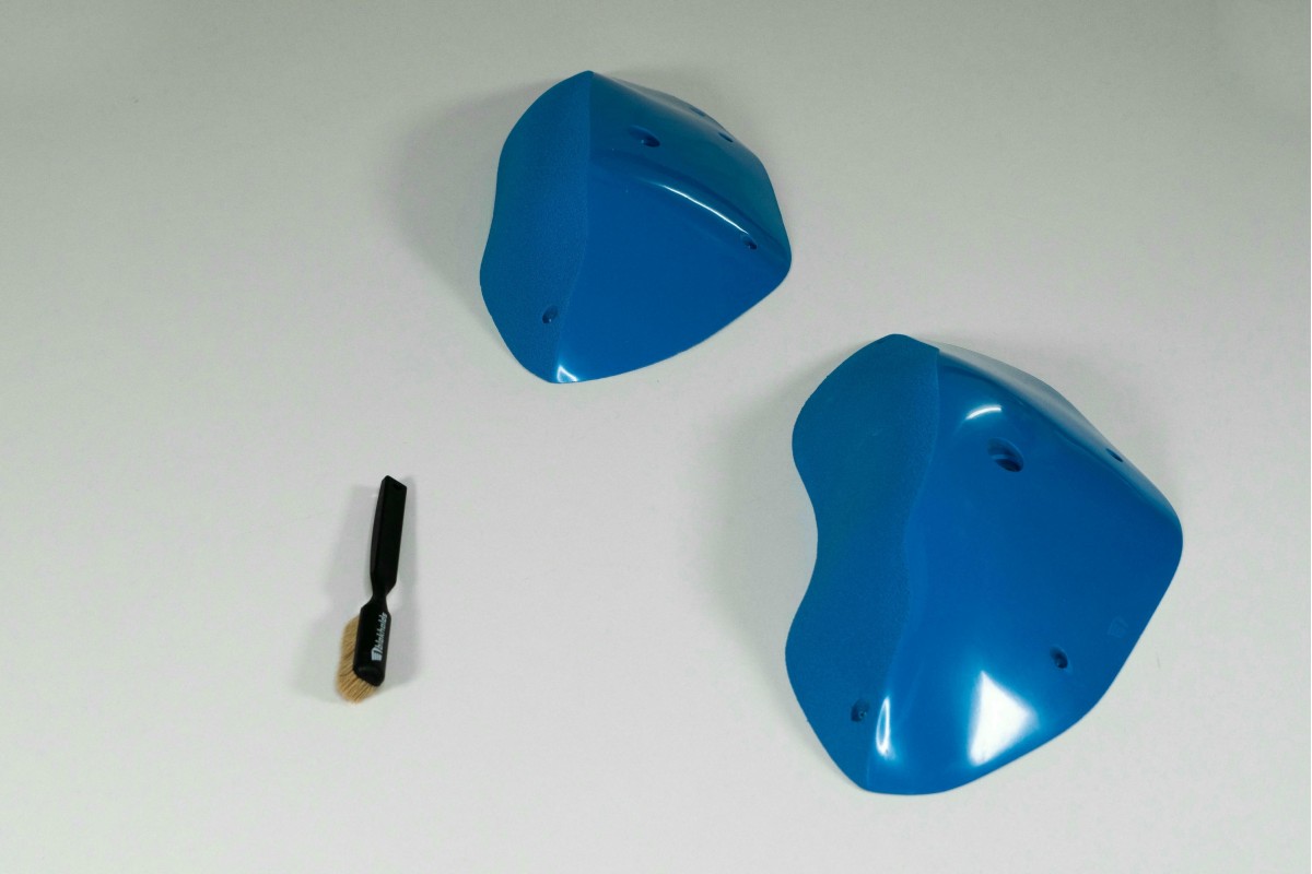 Candle - Negativ Slopers XL