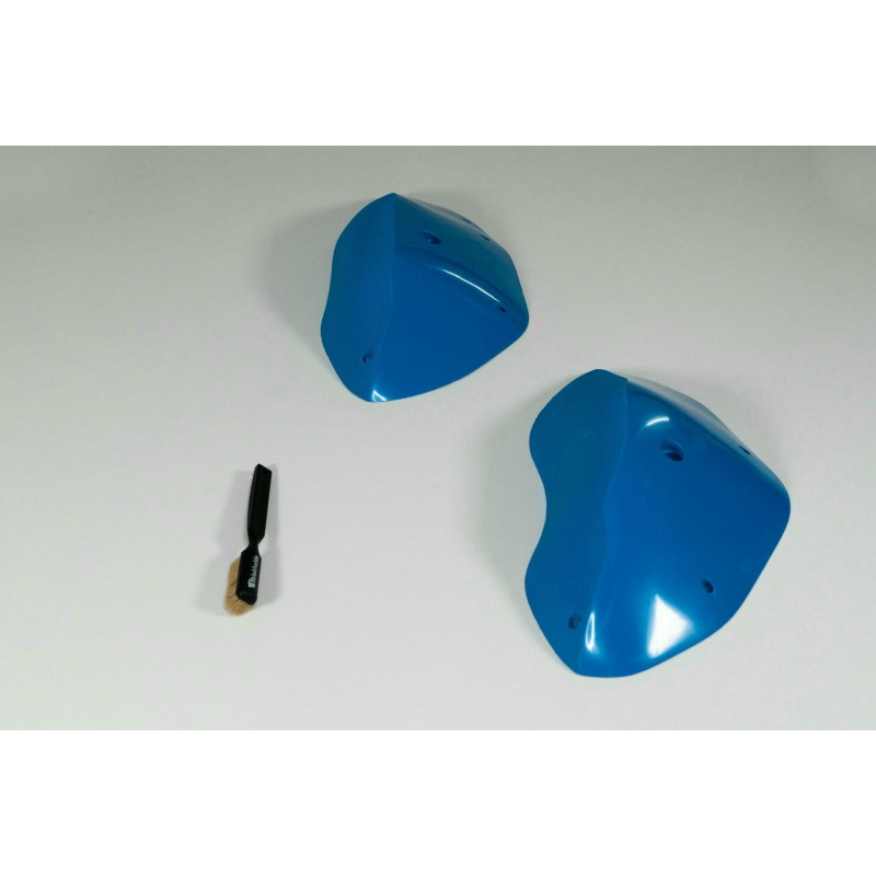 Candle - Negativ Slopers XL