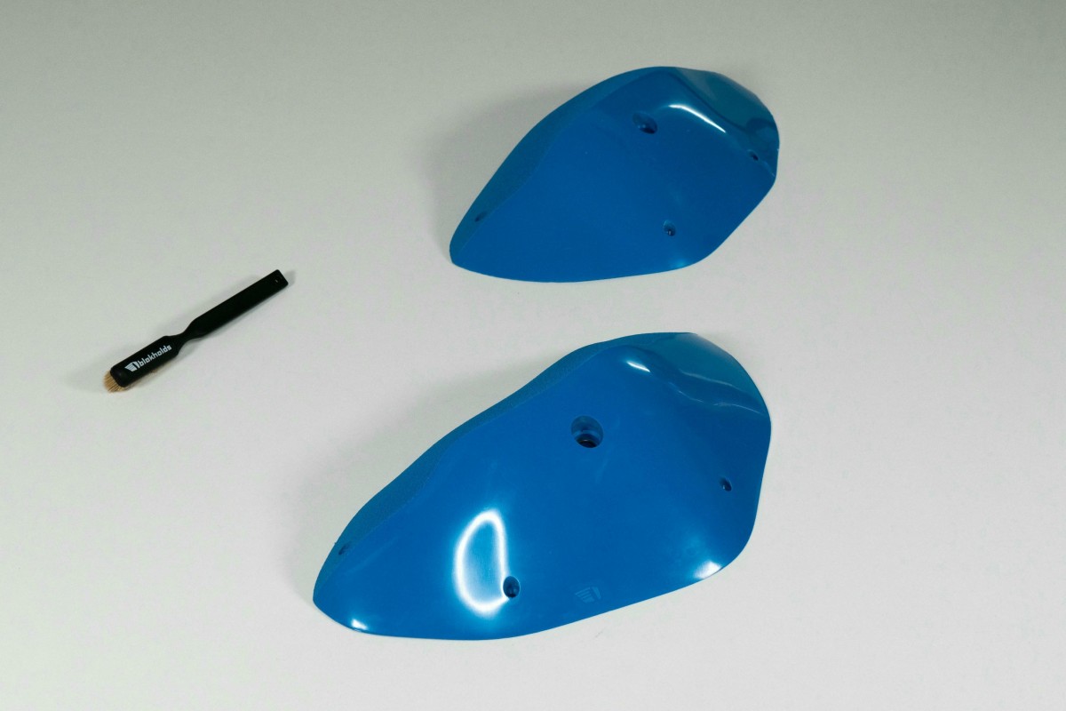 Candle - Negativ Slopers XL