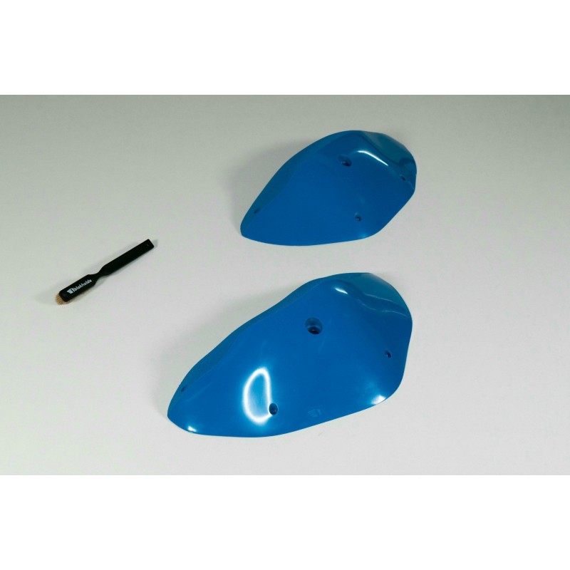 Candle - Negativ Slopers XL