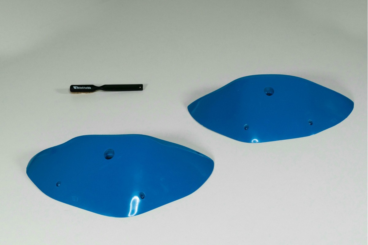 Candle - Negativ Slopers XL