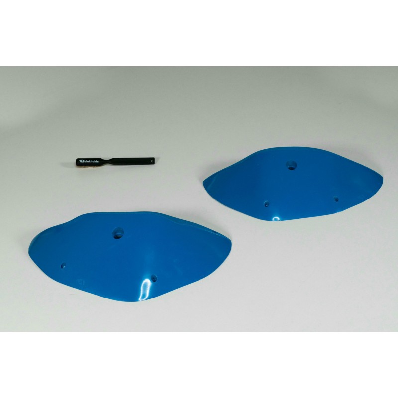 Candle - Negativ Slopers XL