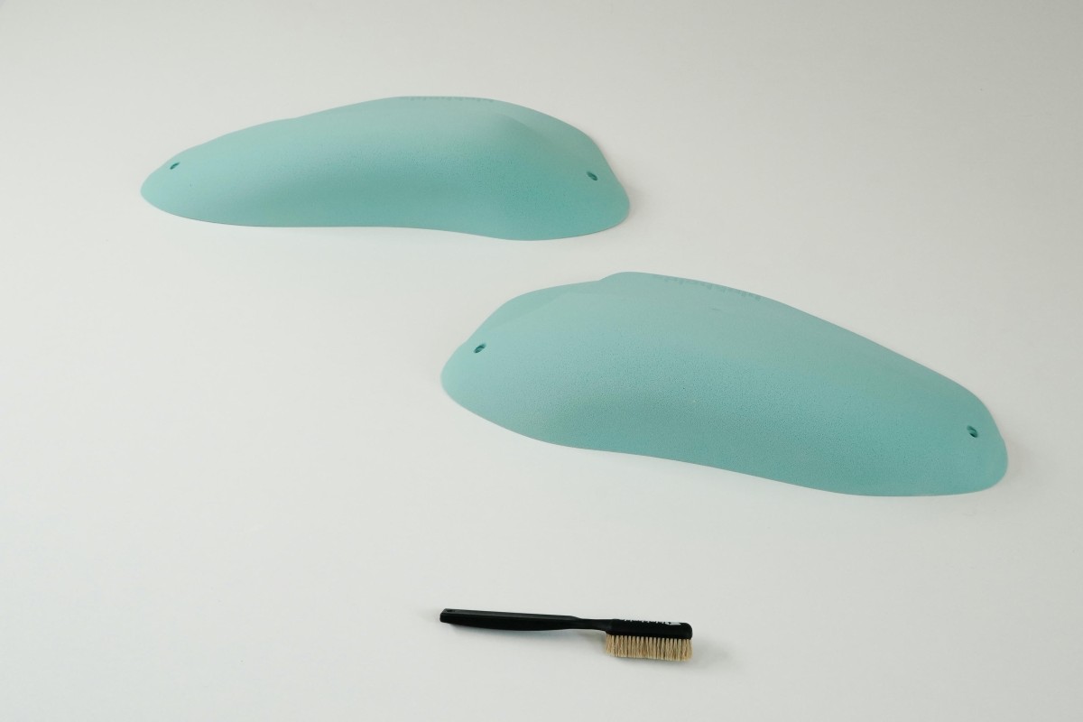 Curves - Positiv Slopers XXL