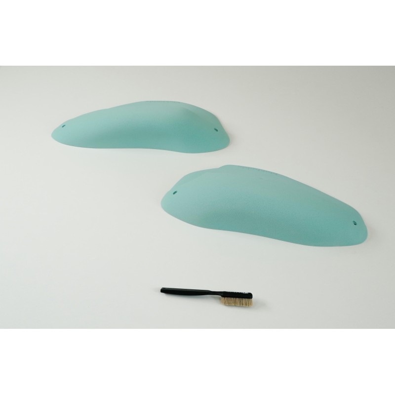 Curves - Positiv Slopers XXL