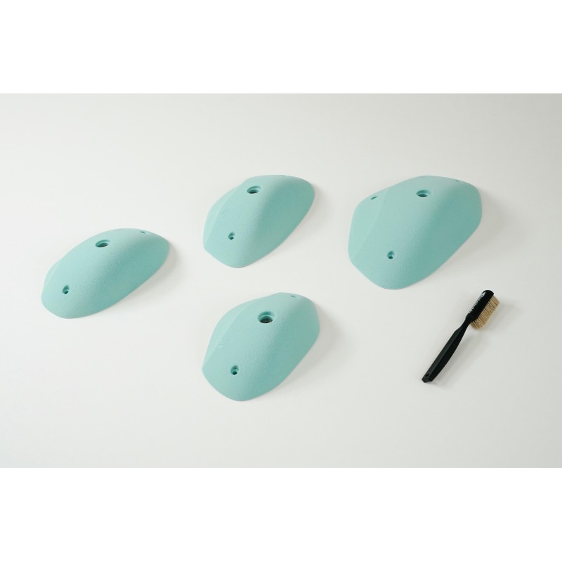 Curves - Slopers M-L