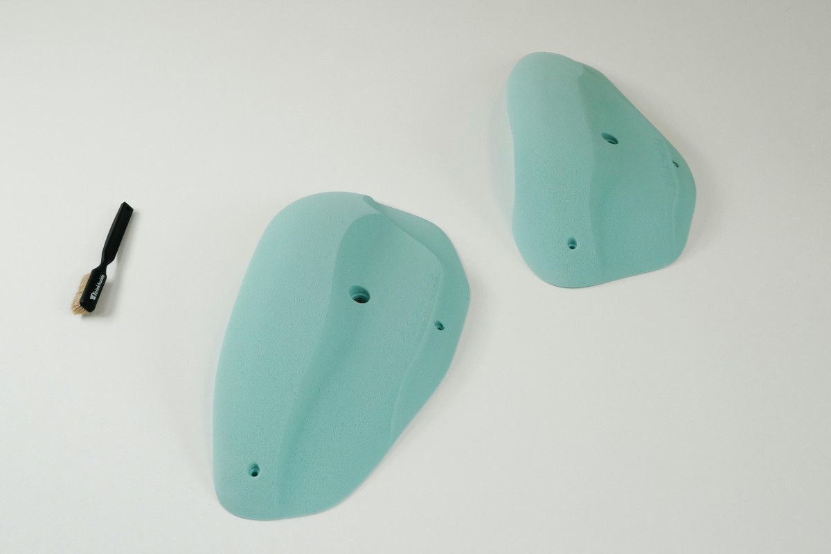 Curves - Positiv Slopers XXL