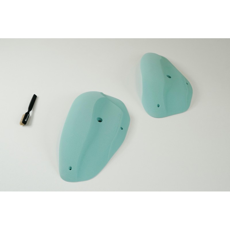 Curves - Positiv Slopers XXL