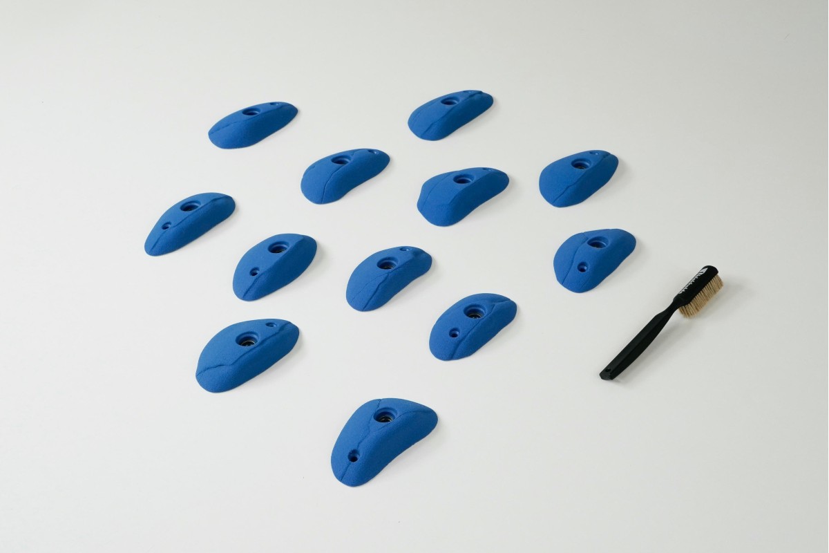 Coasts - Open Crimps S