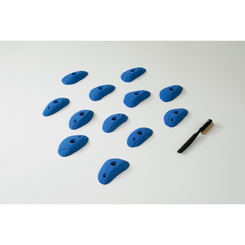 Coasts - Open Crimps S