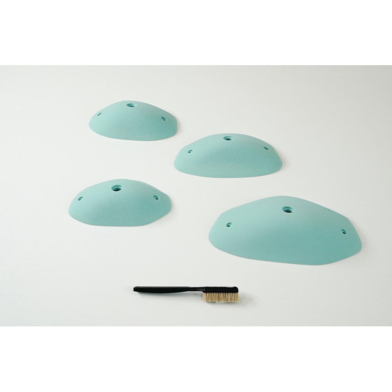 Curves - Slopers M-L