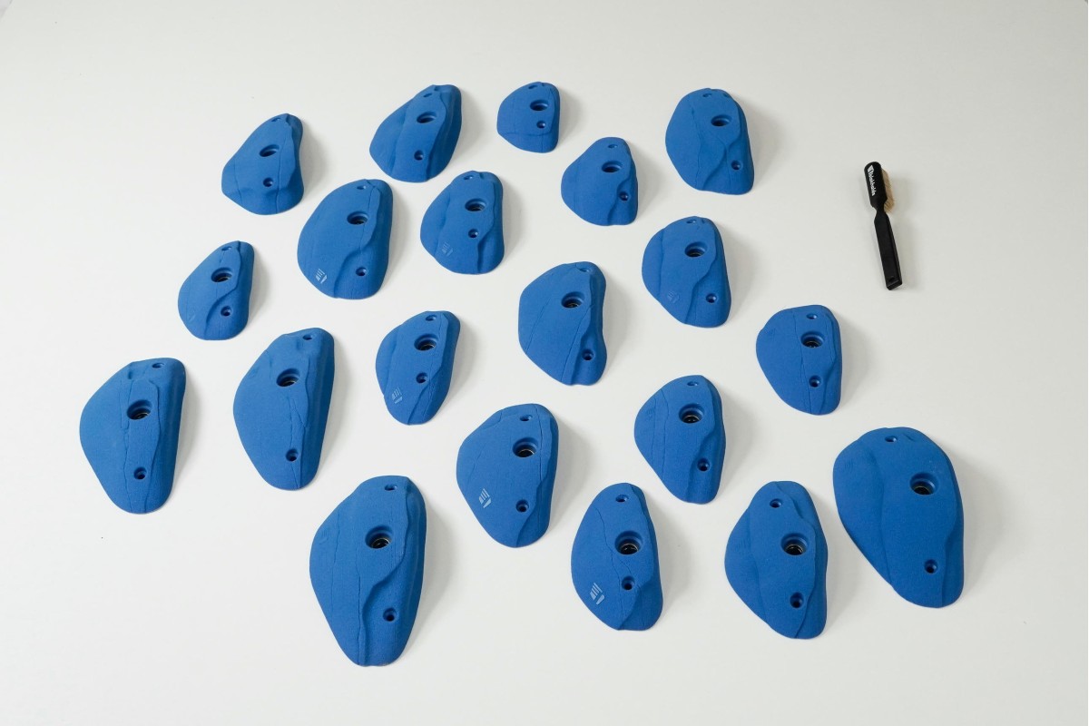 Coasts - Incut Crimps M