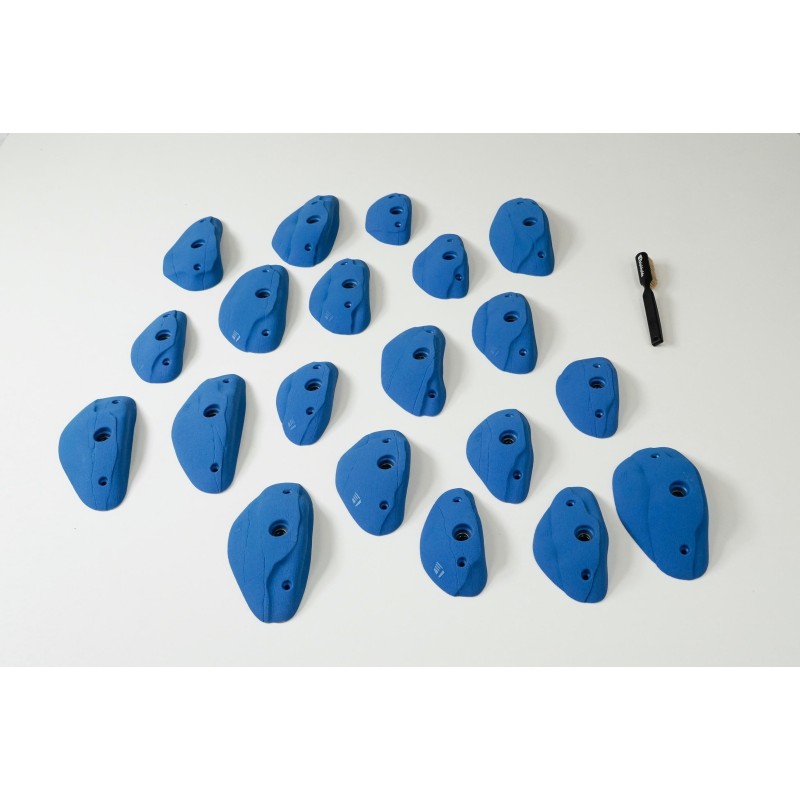 Coasts - Incut Crimps M