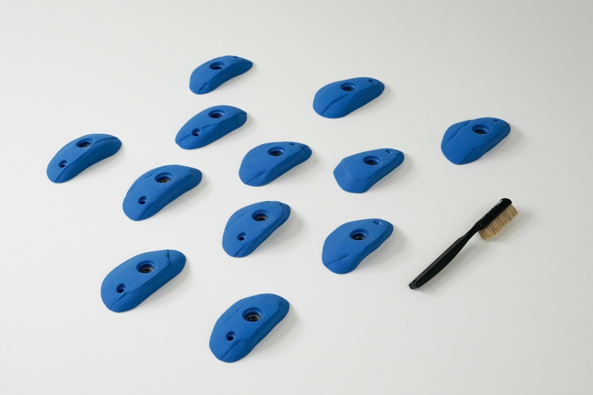 Coasts - Incut Crimps S