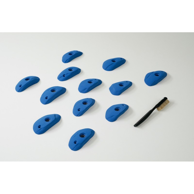 Coasts - Incut Crimps S