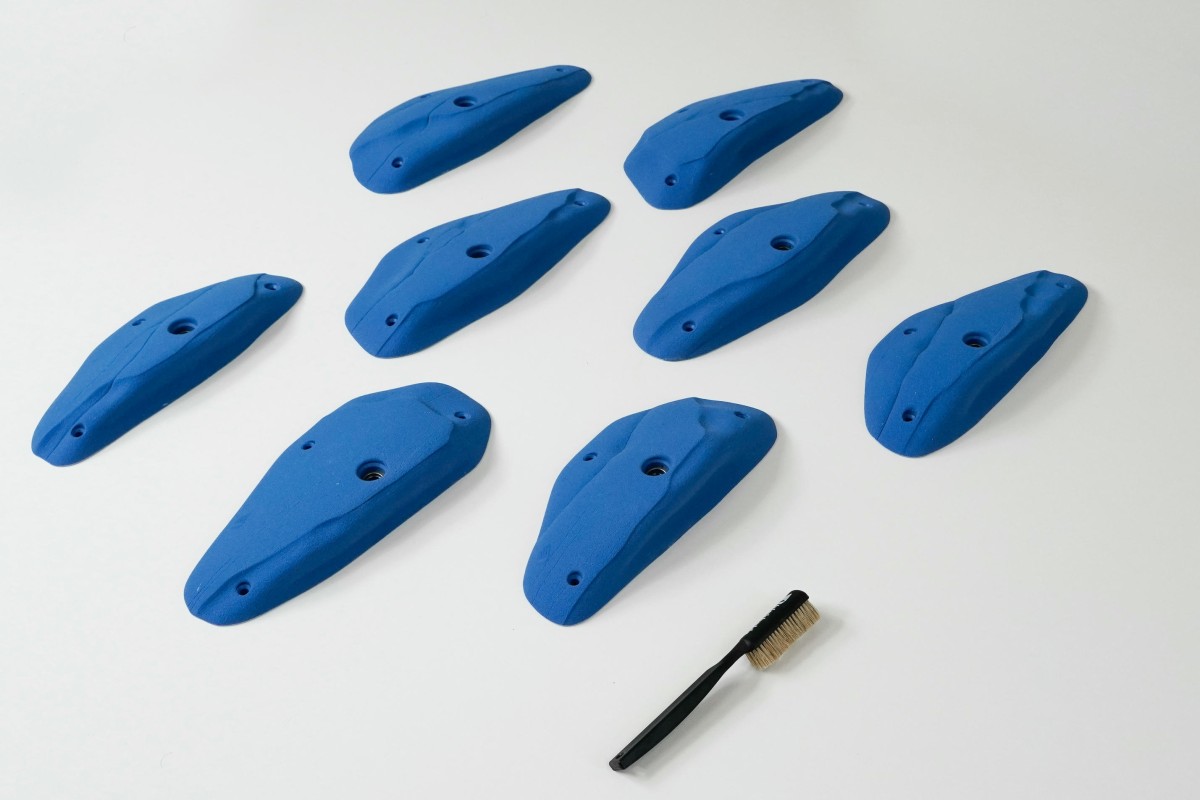 Coasts - Incut Edges L