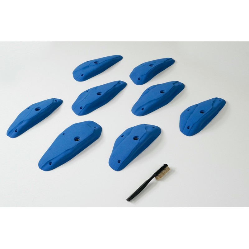 Coasts - Incut Edges L