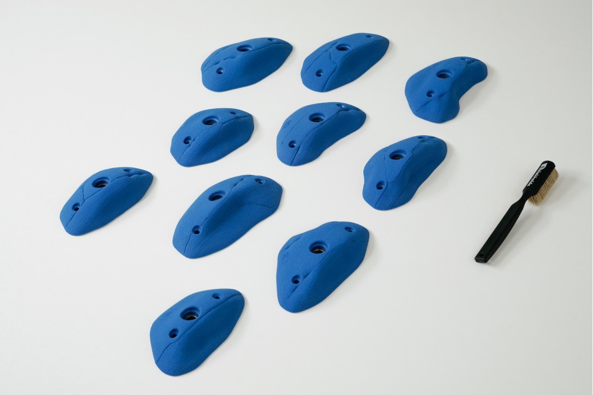 Coasts - Open Edges S