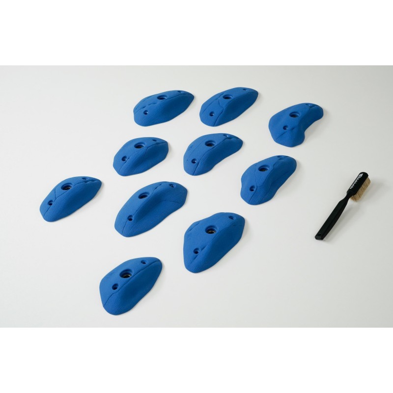 Coasts - Open Edges S