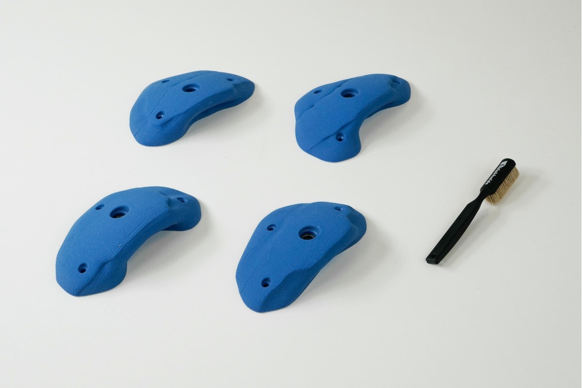 Coasts - Positiv Edges M