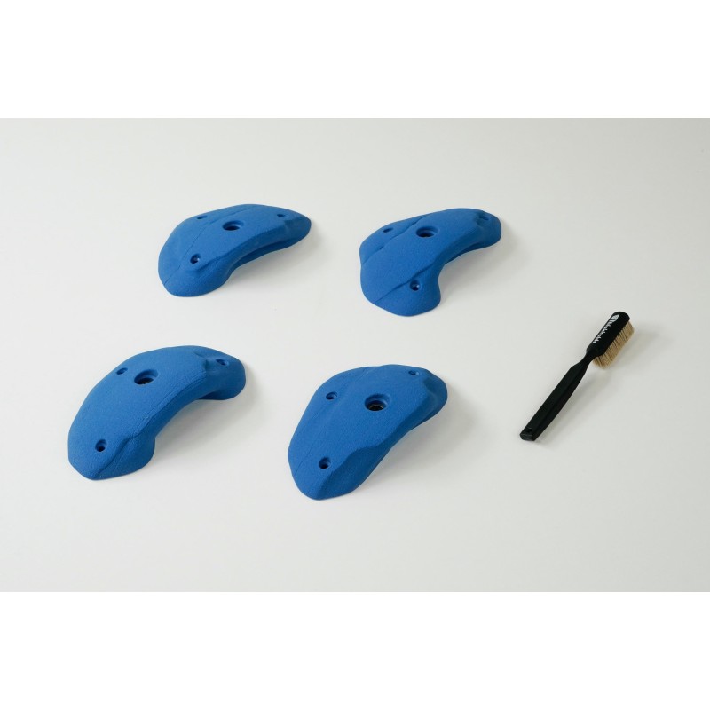 Coasts - Positiv Edges M