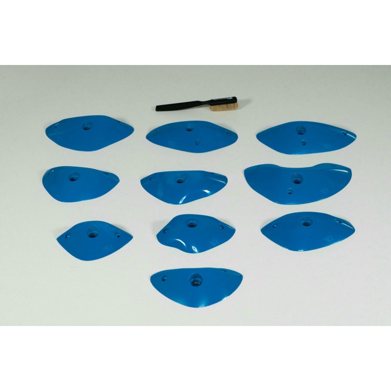 Candle - Incut Edges M-L