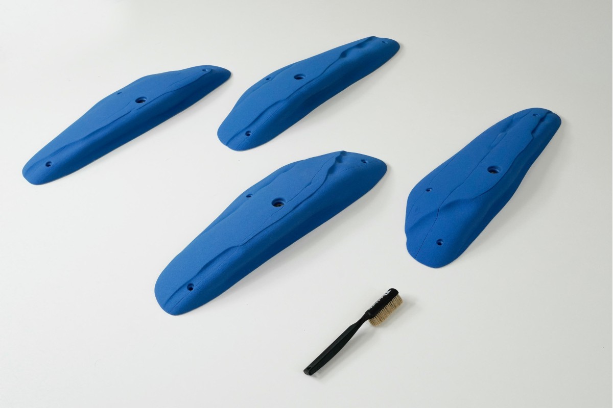 Coasts - Big Edges XL