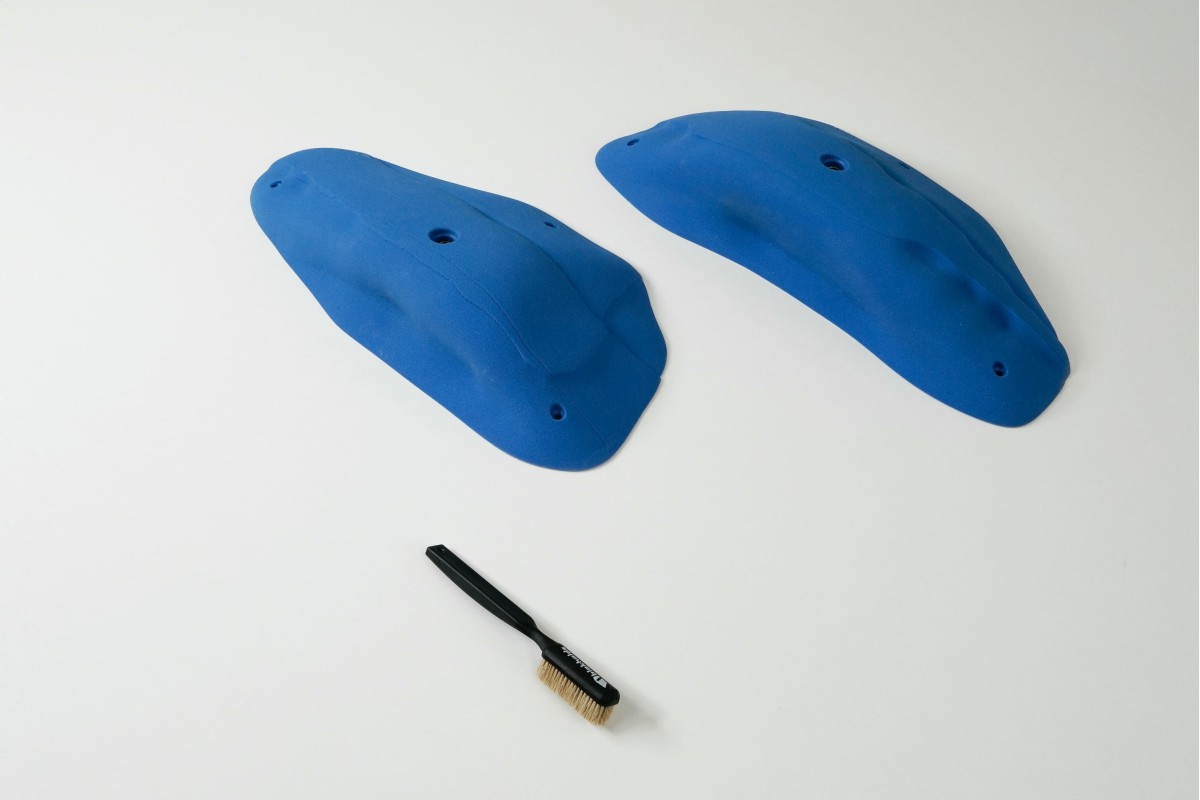 Coasts - Positiv Slopers XXL