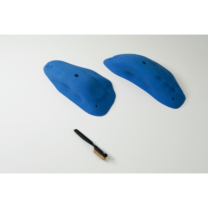 Coasts - Positiv Slopers XXL