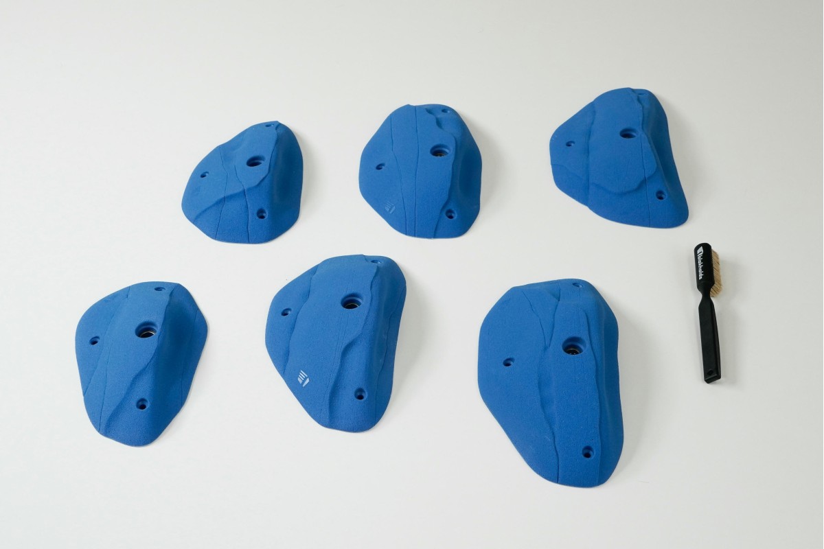 Coasts - Incut Plates L