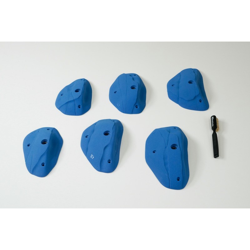 Coasts - Incut Plates L