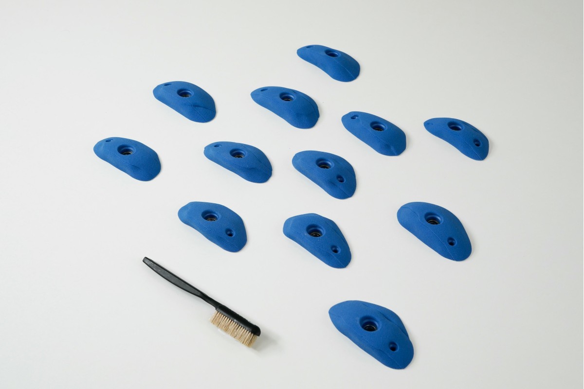 Coasts - Incut Crimps S