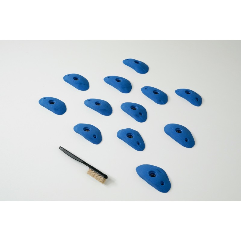 Coasts - Incut Crimps S