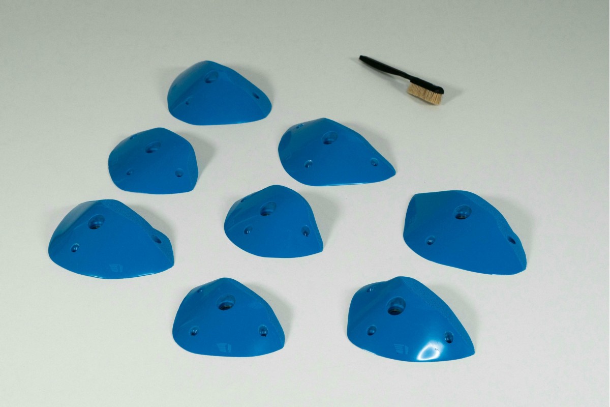 Candle - Incut Edges M-L