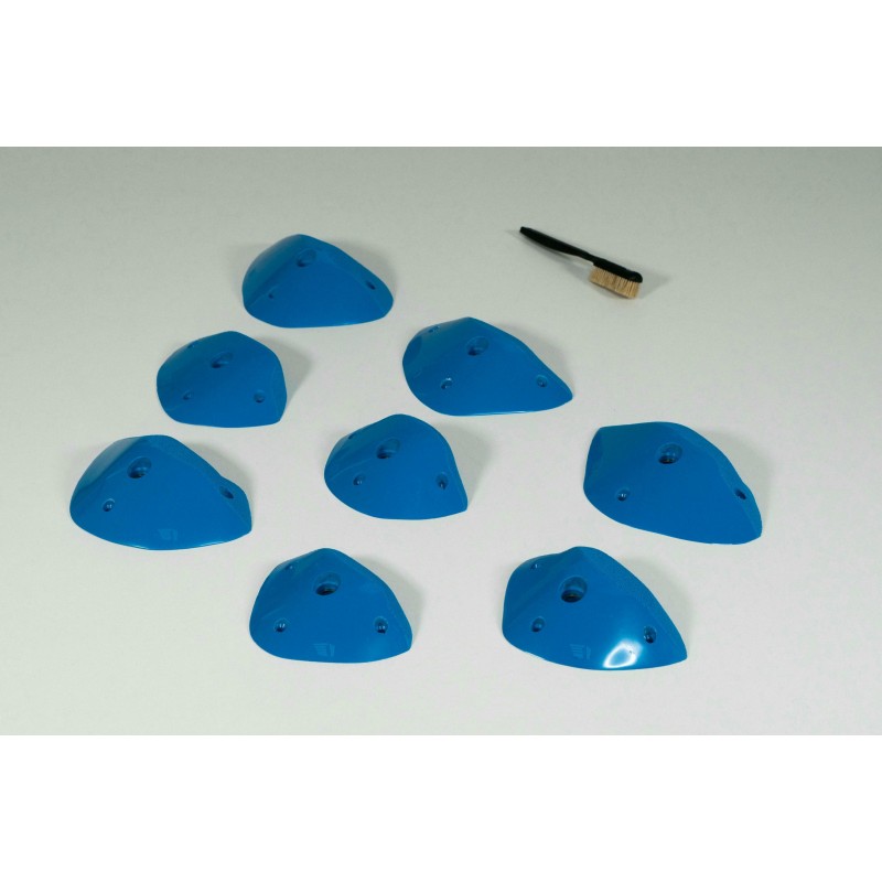 Candle - Incut Edges M-L