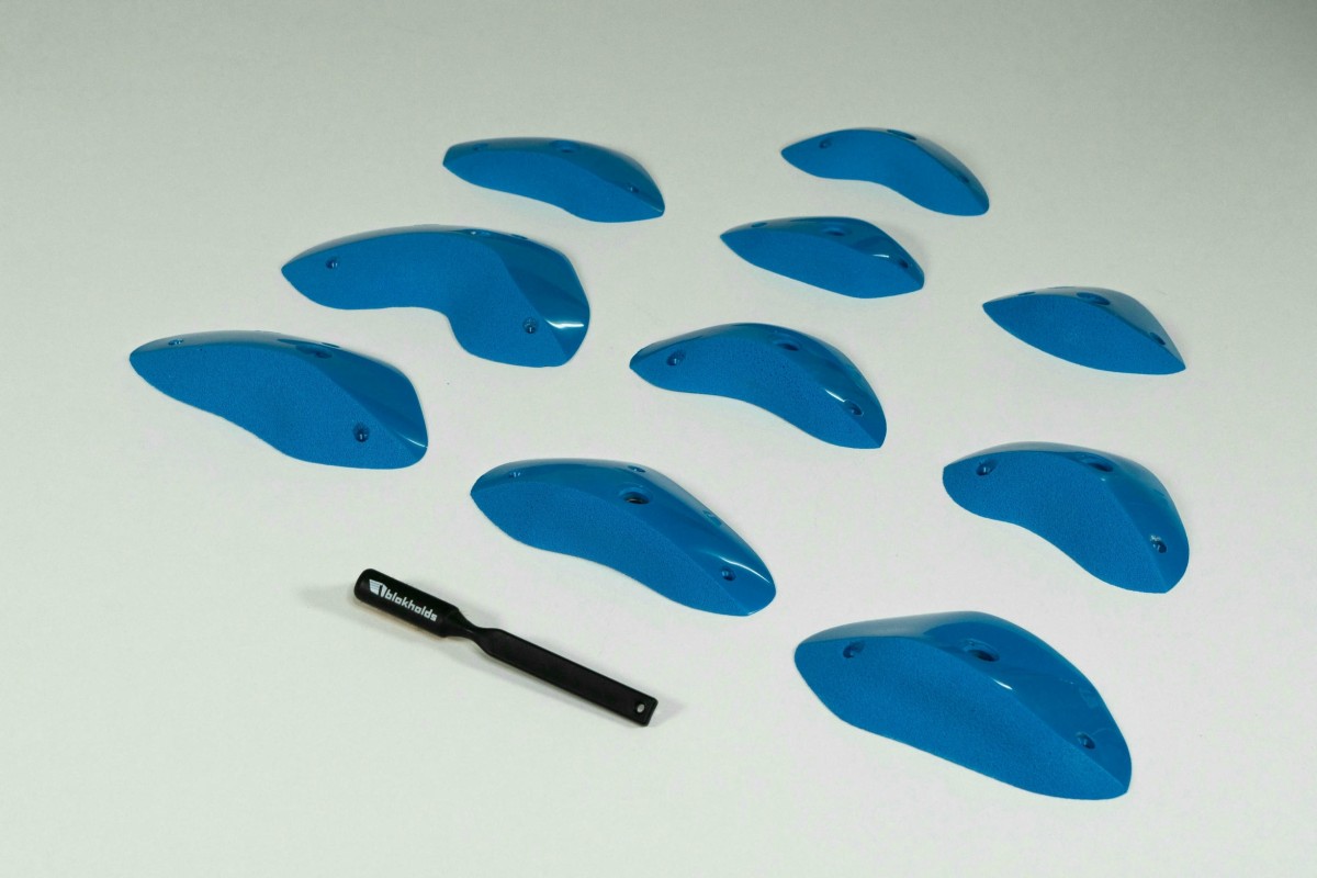 Candle - Open Edges S-L