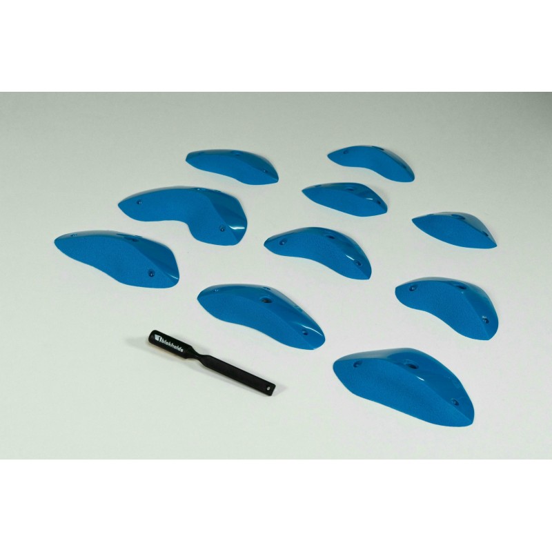 Candle - Open Edges S-L